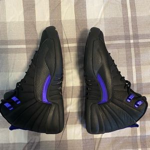 Air Jordan Retro 12 Dark Concord